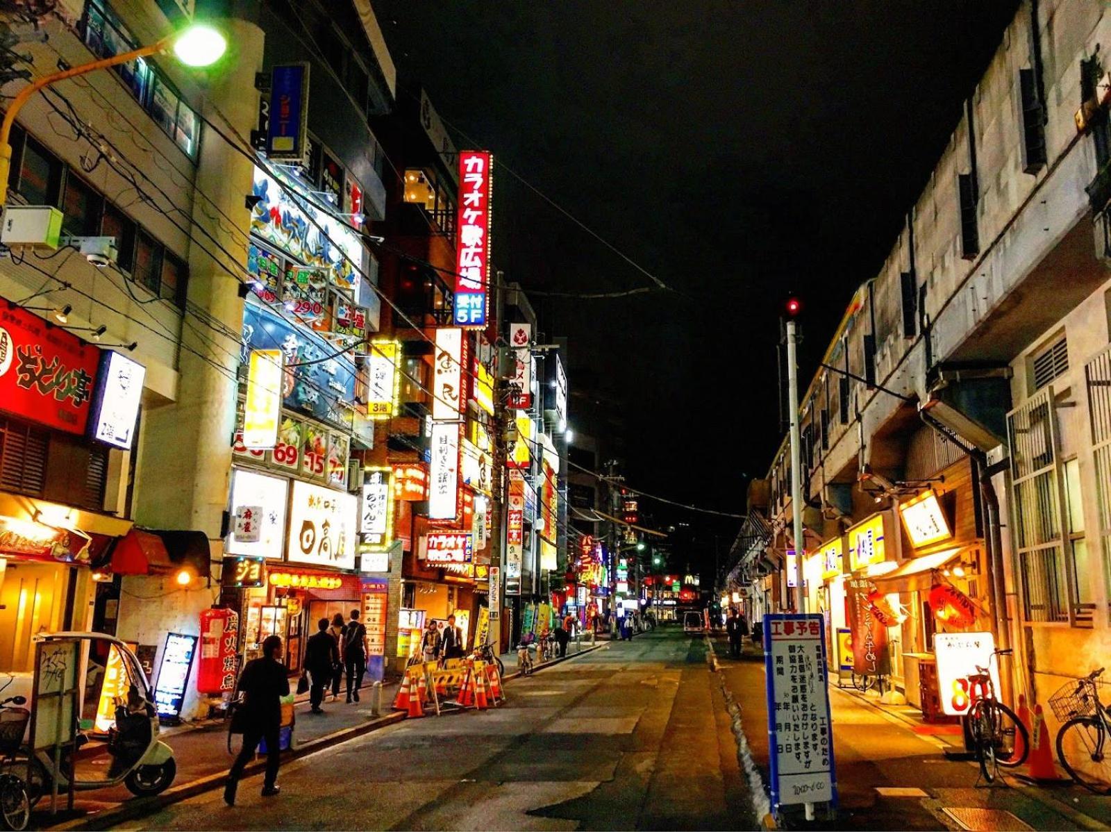 Grand Tree Hotel Skytree View Rooftop Asakusa Walk Tokio Exterior foto